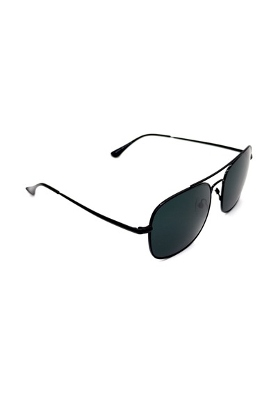 Obb Sunglasses Obb Vnt2131 C2 Erkek Güneş Gözlüğü Siyah