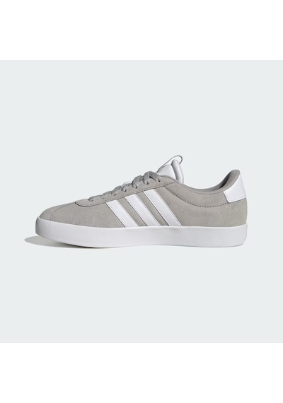 Adidas Vl Court 3.0 Kadın Günlük Spor Ayakkabı C-adııd6280b10a00 Gri