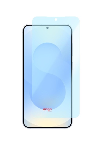 Samsung Galaxy S25 Plus Uyumlu Ekran Koruyucu Nano 9h Sertlik