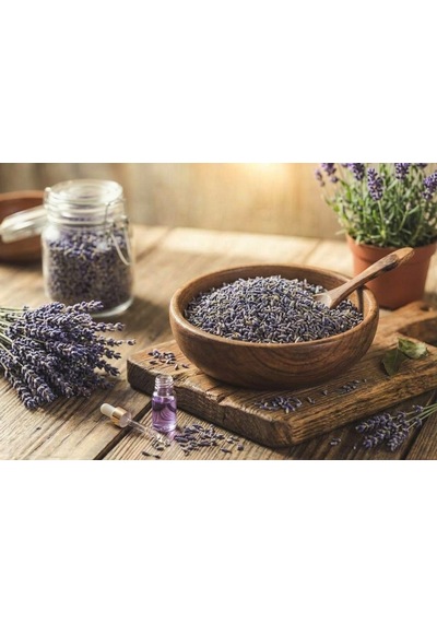 Lavanta Lavandula 100 Gram X2 Set İndirimli