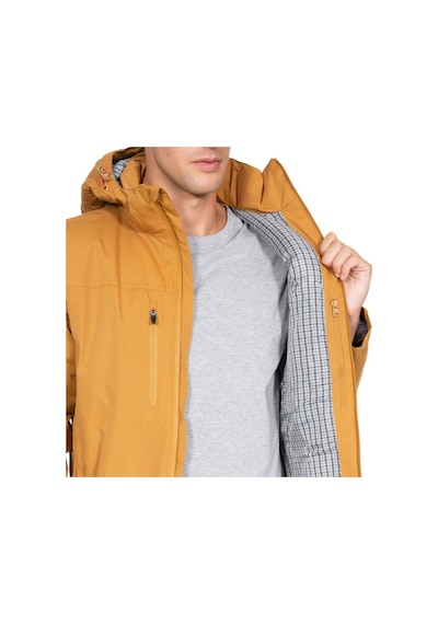 Trespass Majkratr0003 Toffit Male Jkt Tp75 Sandstone Erkek Outdoor Ceket 001