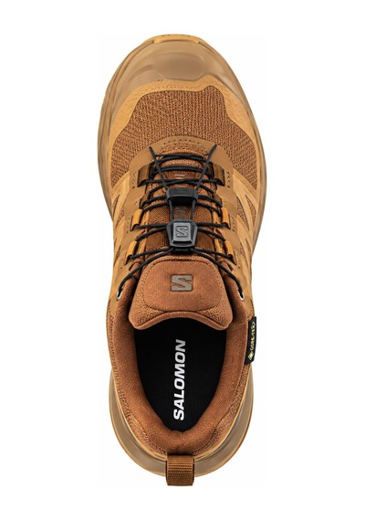 Salomon X-adventure Gore-tex Erkek Outdoor Ayakkabı-l45457700 Kahve