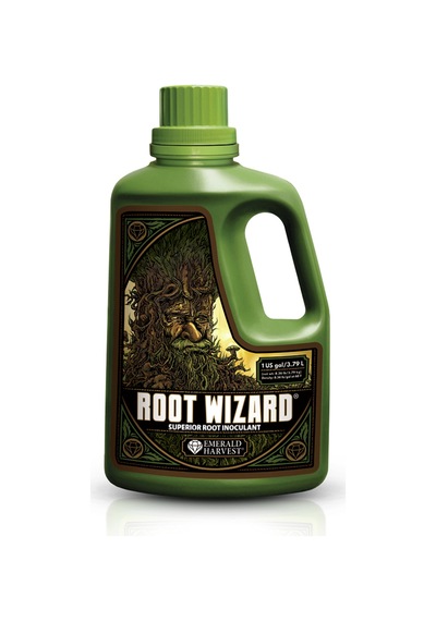 Emerald Harvest Root Wizard 3.79 Litre 4 L