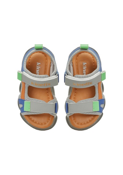 Kinetix Fımor B 6fx Gri Erkek Çocuk Sandalet 000000000102121159 Gri-saks