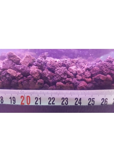 Lav Kırığı 1 Kg 1-2 Cm İriliğinde