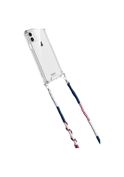 Hippi Cosmos Rengarenk 110 Cm El Örgüsü Telefon Ve Çanta Askısı Renkli Acik Yeşil