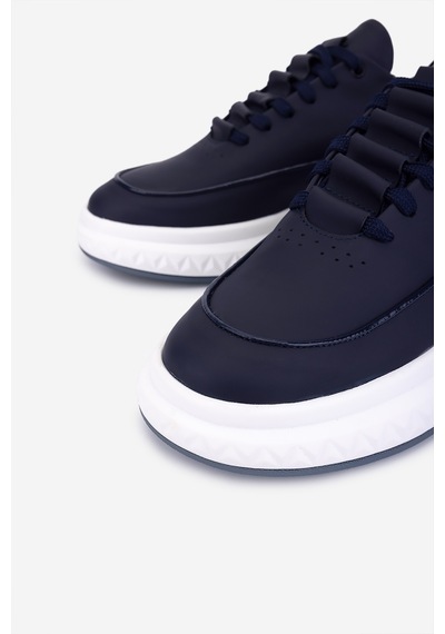 Valmenti Erkek Hakiki Deri Lacivert Sneakers & Spor Ayakkabı 1093 3455 Erk Ayk Y26 Lacı Mt Valmenti Erkek Hakiki Deri Lacivert Sneakers & Spor Ayakkabı 1093 3455 Erk Ayk Y26 Lacı Mt