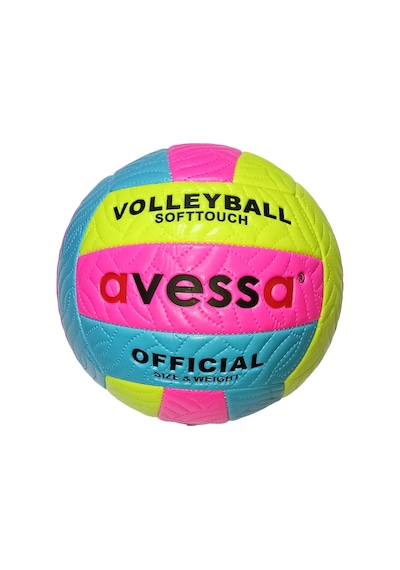 Avessa Vlm-700-130 Voleybol Topu Çok Renkli