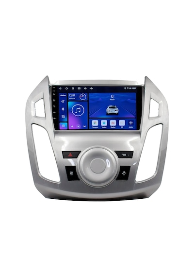 Ford Connect 2013-2016 Clarion Gl-300 Multimedya Diğer