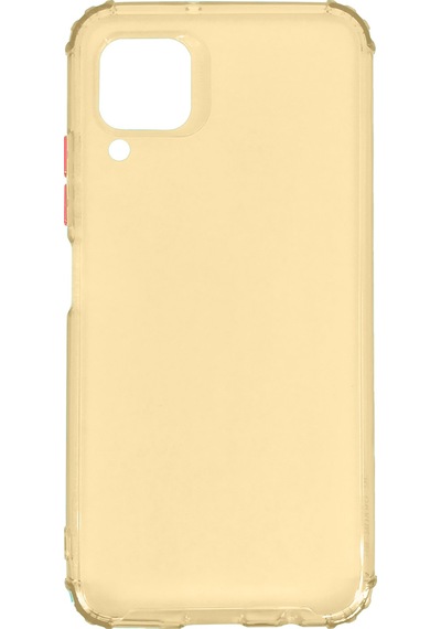 Nettech Huawei P40 Lite Uyumlu Montreal Seri Arka Koruma Kılıf - Pembe Pembe