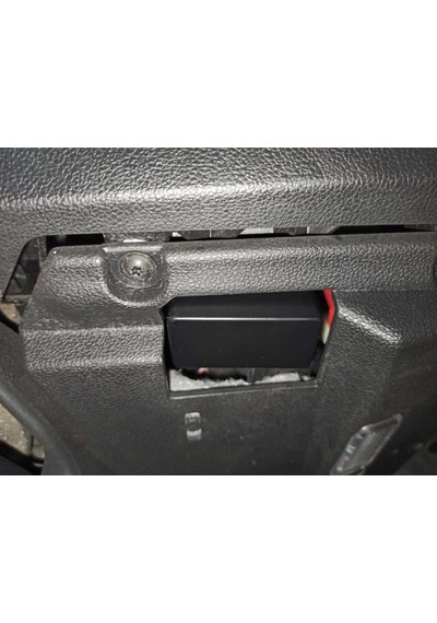 Bmw F10 Cam Kapatma Modülü