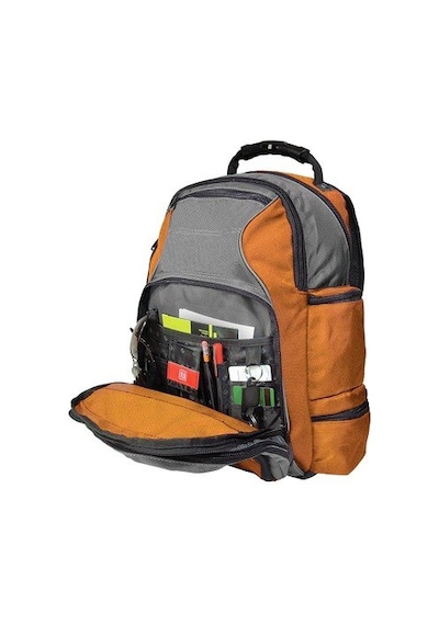 FUL USA Gibson 15" Unisex Laptop Sırt Çantası
