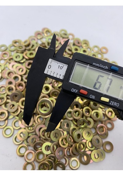 Anillo Ms20002c4 Havacılık Pulu 447 Adet