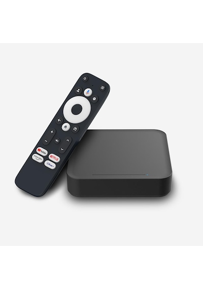 RockTek GT1-AI Yapay Zeka Android Tv Box