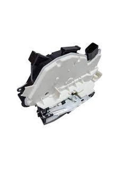 Skoda Superb 2 Citigo Ön Kapı Kilidi Sol 1s1837015c
