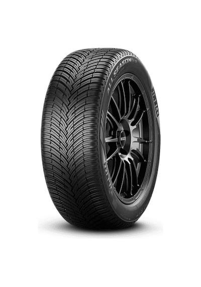 Pirelli Cinturato All Season Sf3 225/50R18 99w XL M+S 3pmsf Dört Mevsim Lastiği 2026