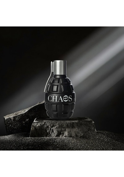 Eda Taşpınar Chaos Erkek Parfüm EDP 100 ML