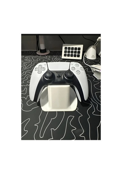 Ps5 Xbox Uyumlu Joystick Dualsense Standı ,playstation 5 Oyun Kolu Tutucu Stand