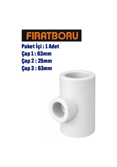 Fırat İnegal Te 63 25 63, İnegal Te, 5 Adet, 7b42632563