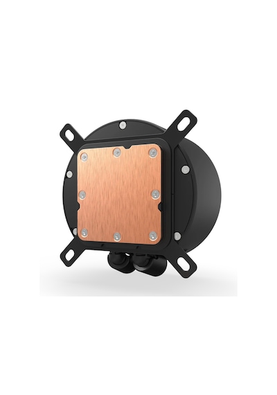 Nzxt Kraken Elite 240mm Rgb Rl-kr240-b2 Siyah İşlemci Sıvı Soğutucu Rl-kn24e-b2