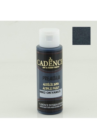 9062 Okyanus - Premium Akrilik 70Ml