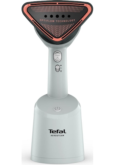 Tefal AEROSTEAM DT9814 Portatif Buharlı Düzleştirici