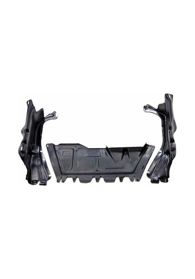 Vw Bora Golf 4 Iv Benzinli - Karter Muhafazasi (Set) 312733205