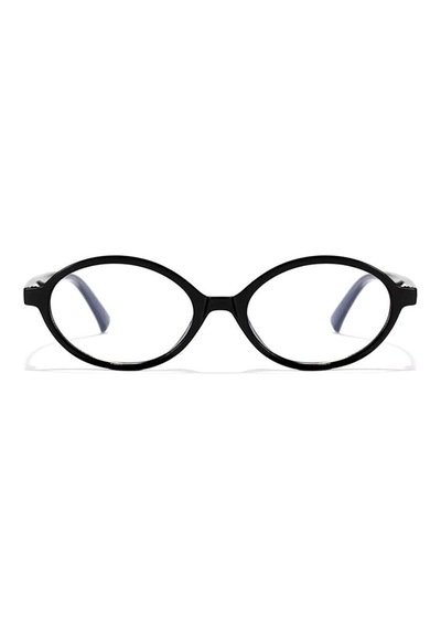 Habeq Wayfarer 2140 Model Mavi Işık Korumalı Optik Uyumlu Gözlük Blue Block Çok Renkli