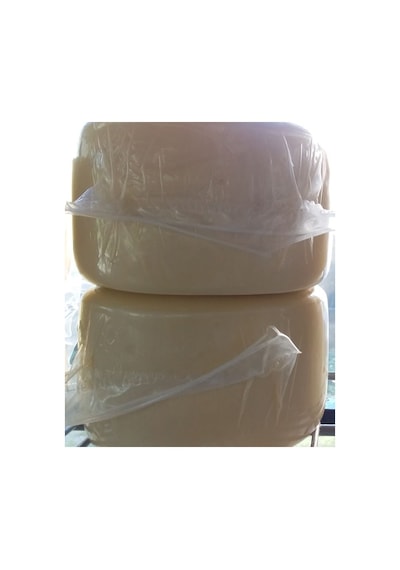 Kars Taze Kaşar Peyniri 2 KG