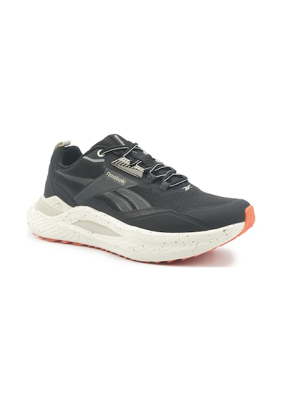 Reebok Soıl Land Iı Siyah Erkek Koşu Ayakkabısı 000000000102030551 Siyah-a Bej-turuncu