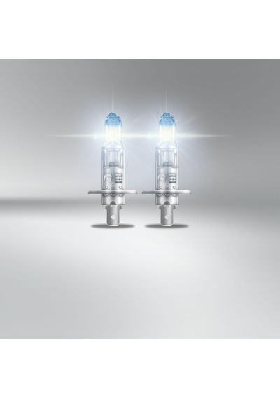 Osram Night Breaker Laser H1 Ampul 64150nl -%150 Daha Fazla Işık