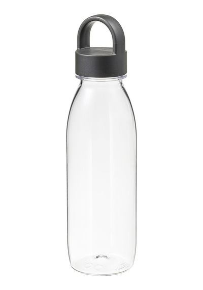 Ikea 365+ Şişe 0,5 L Şeffaf