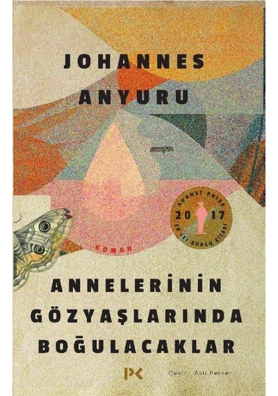 Profilkitap- Annelerinin Gözyaşlarında Boğulacaklar