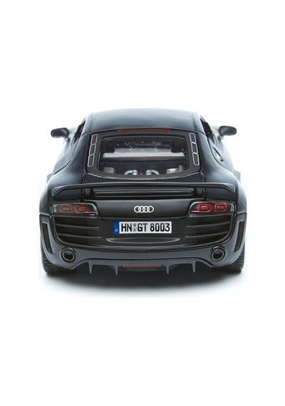 Maisto 1:18 Audi R8 Gt Model Araba