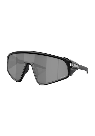 Oakley Oakley Erkek Güneş Gözlüğü Latch Panel Siyah 28767 Siyah