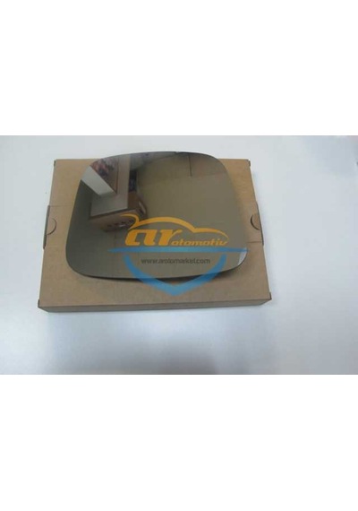 Fiat Fiorino Ayna Cami Sol Elektrikli Yan Sanayi 96822913
