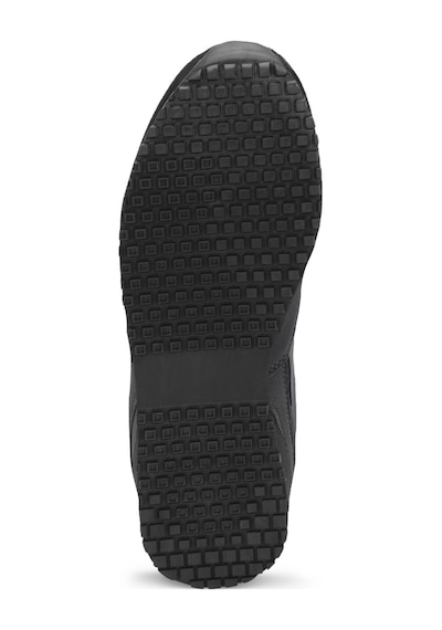 Slazenger Icore I Erkek Koyu Gri Günlük Spor Ayakkabısı