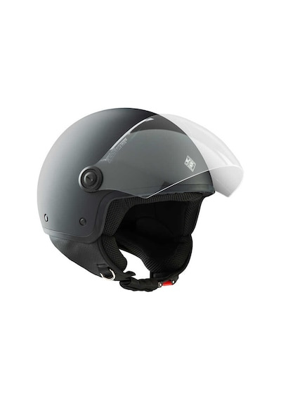 Tucano Urbano El Jettın 6.0 Yarım Kask Cool Grey Diğer