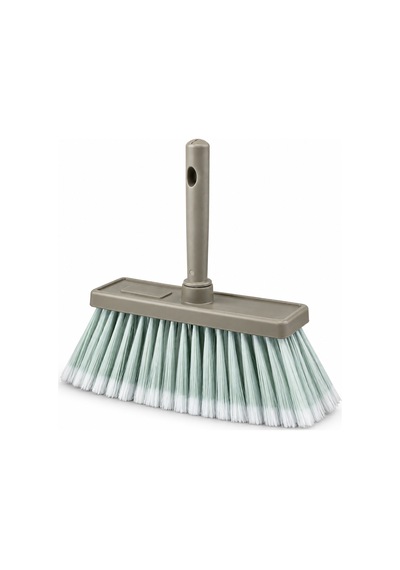Naylon Su Atma Fırçası 17cm Takoz Fırça