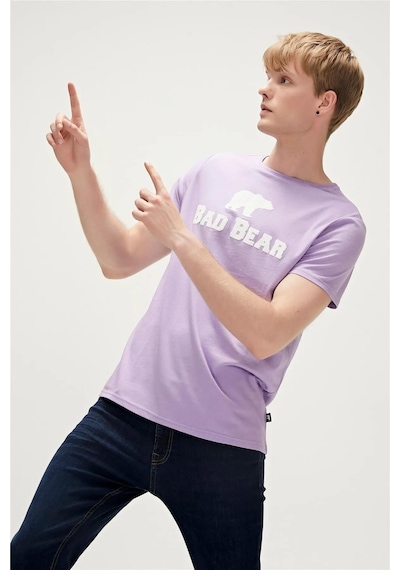 Bad Bear 19.01.07.002-c121 Tee Erkek T-shirt 001
