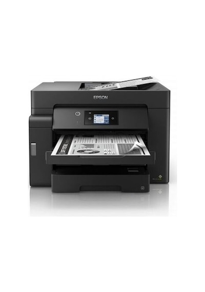 Epson Ecotank M15140 Fotokopi,Tarayıcı,A3 Wi-Fi Mürekkep Tanklı Y