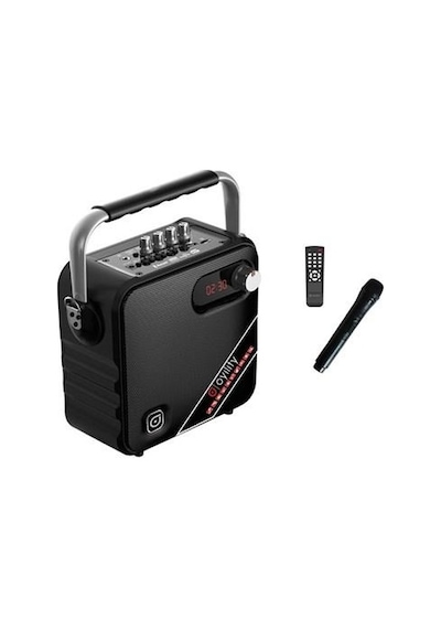 Oyılıty T-6 El 65 Inç 40 W Taşınabilir Ses Sistemi