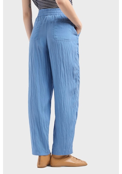 Emporio Armani Bayan Pantolon Ew000654 Af12644 U9324 Mavi Mavi