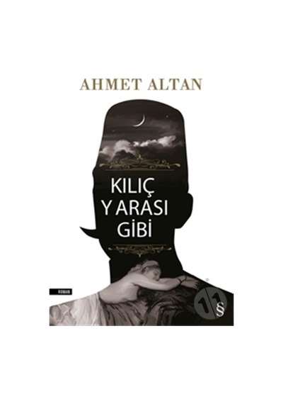 Kılıç Yarası Gibi/Ahmet Altan N11.451