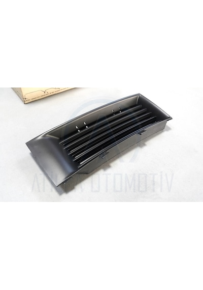 Skoda Fabia 6Y 2000-2004 Ön Tampon Sis Kapagi Sol 541896594