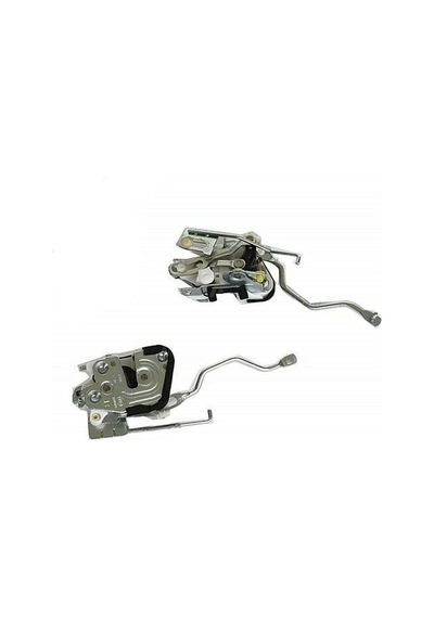 MOBIS 813204A000 KAPI KİLİDİ ÖN İÇ SAĞ STAREX