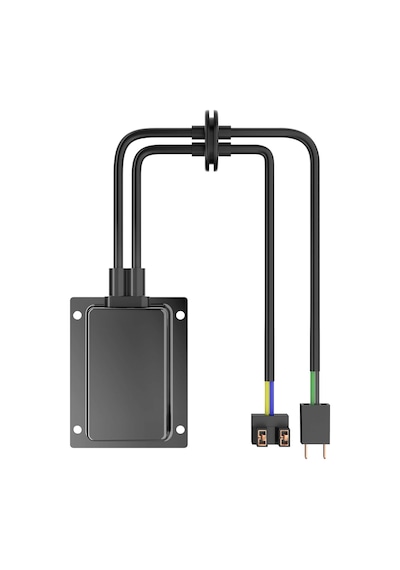 Tr Ampul Smart Canbus Kontrol Üniteleri 12v 2x2 1a 1.2 - Ledsc01