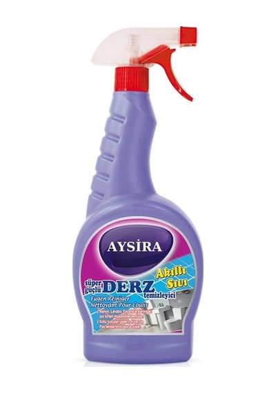 Derz Temizleyici 750 Ml -