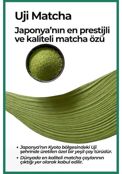 Cosmetex Roland Cha No Sui Matcha Yüz Temizleme Jeli 300 ML