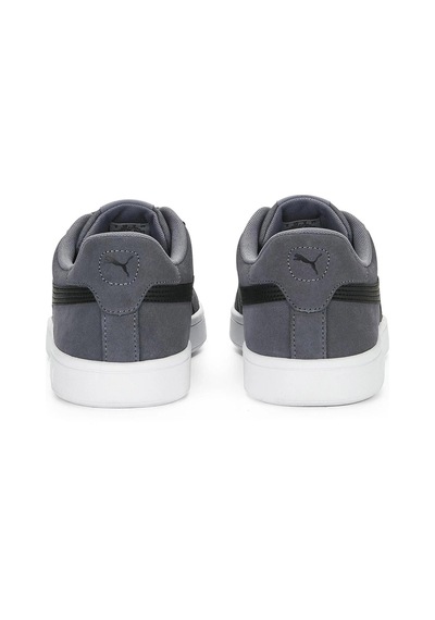 Puma Smash 3.0 Grı Erkek Sneaker 000000000101508176 Gri